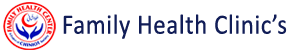 Family Health Care Logo